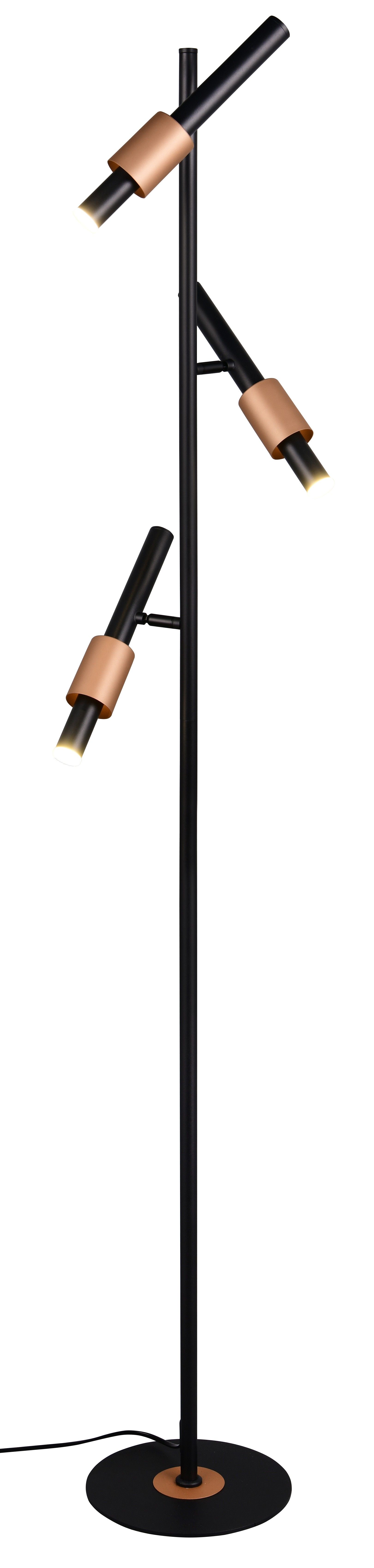 Vloerlamp  Ikaris ⌀28  x H150 cm