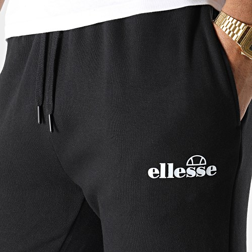 Pantalon Jogging Cravo SHP16465 Noir