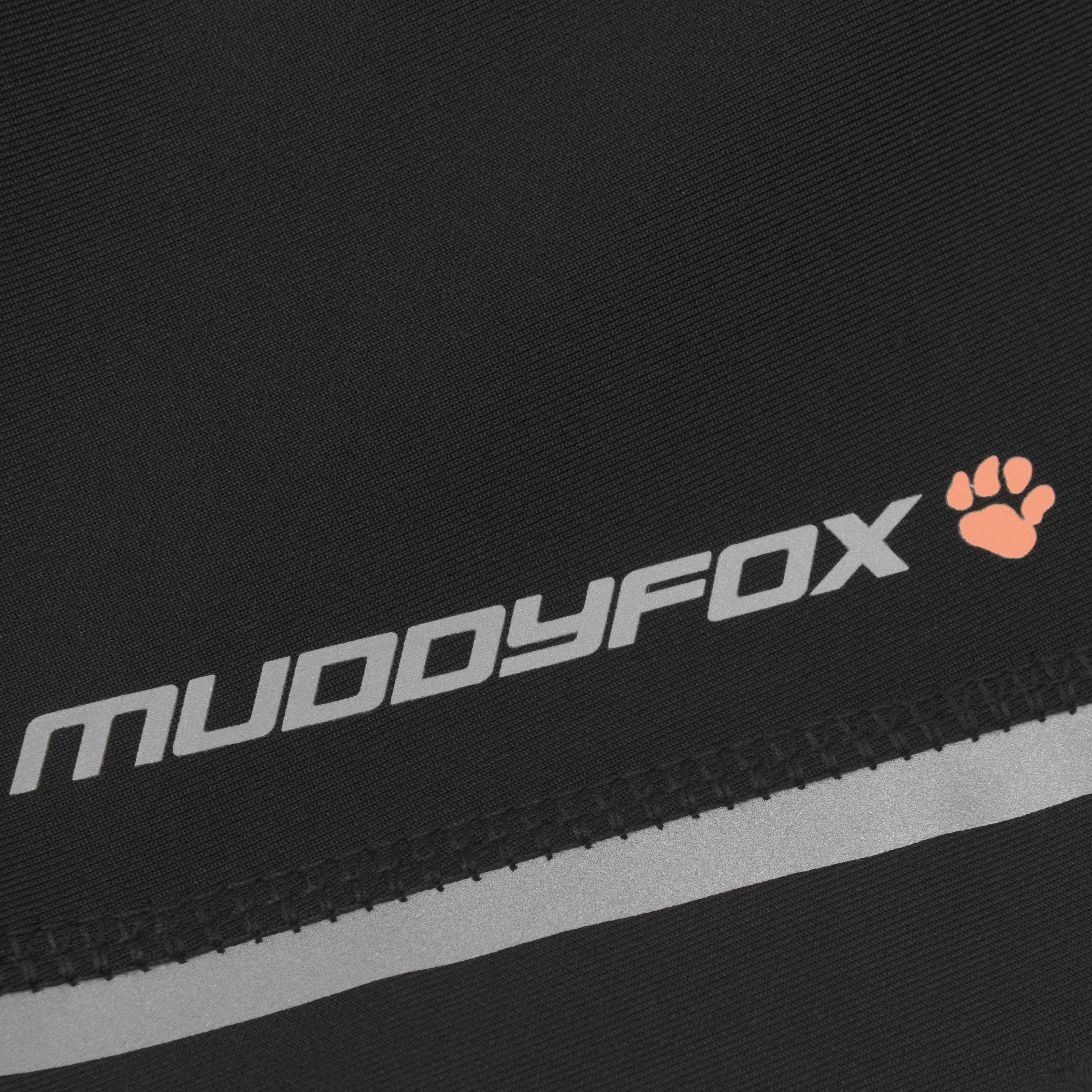 Muddyfox Padded Cycling Shorts Mens