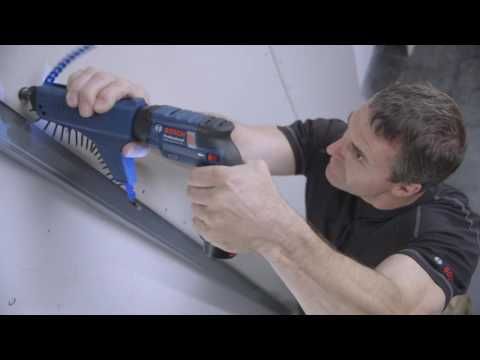 Bosch GTB 12V-11 Accu droogbouwschroevendraaier (in L-Boxx) - 06019E4003