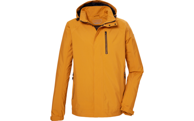 Killtec KOS 52 Herren Funktionsjacke