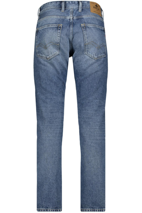 Replay blauwe heren jeans