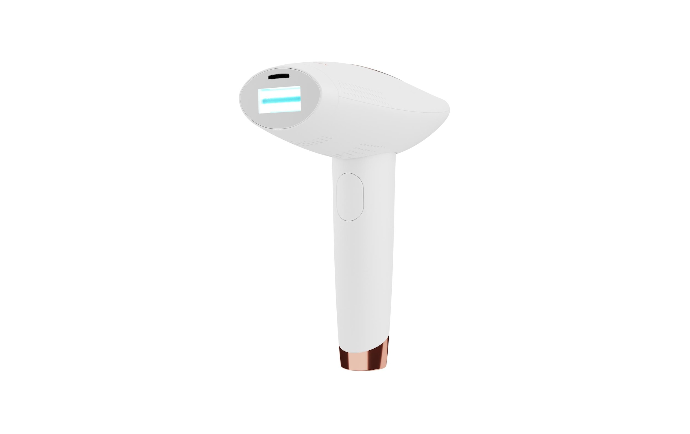 IPL-Haarentferner »Beautifly Shine Ice Pro« 500000 Lichtimpulse