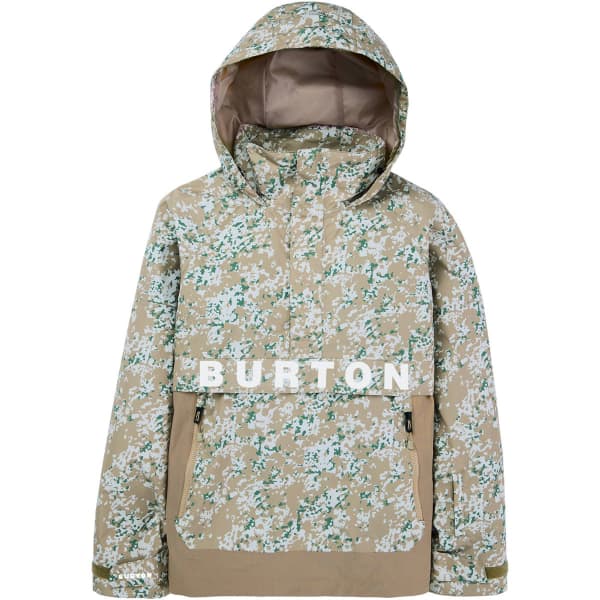 Veste snowboard BURTON W FROSTNER ANRK SNOWFC/SUMTAP