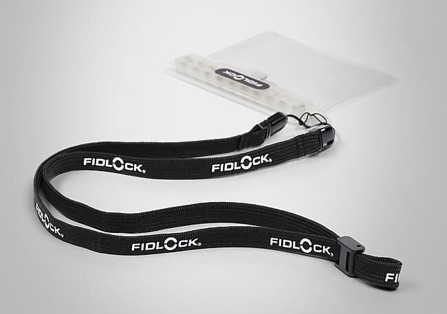 FIDLOCK - HOUSSE ETANCHE DRY BAG MINI