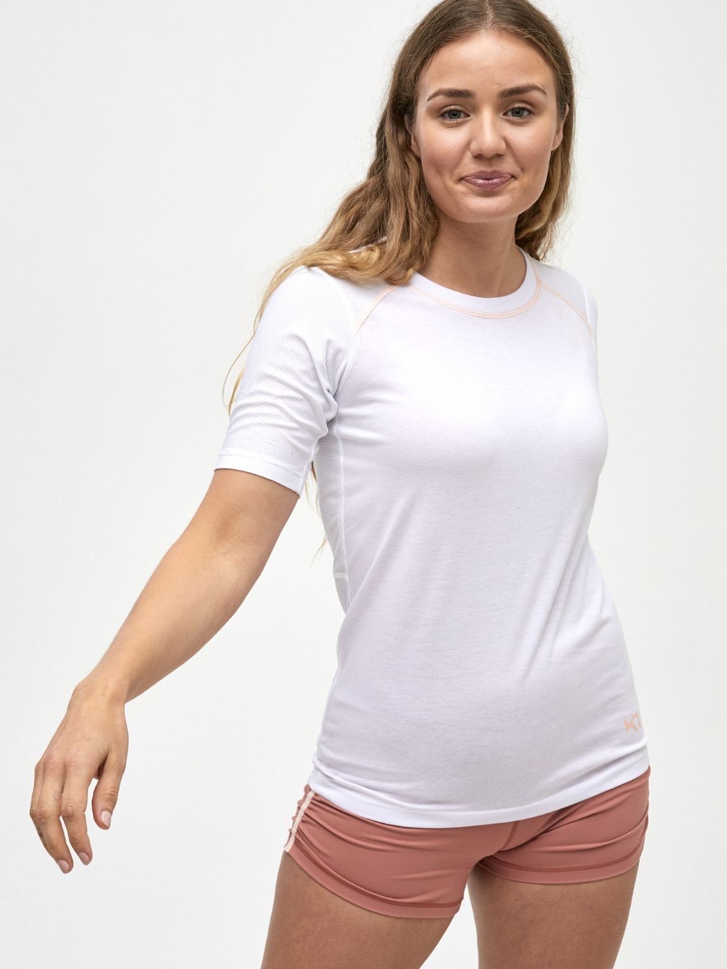 Kari Traa Caroline Tee