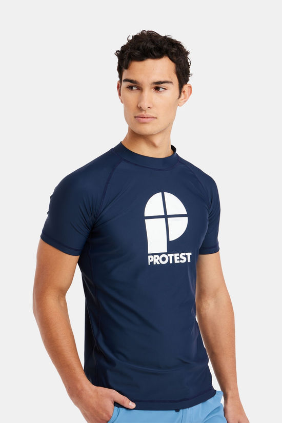 Protest Protest PrtCater Surf T-Shirt Rashguard