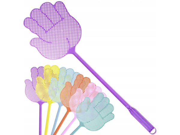 Packa – łapka na muchy – mix kolor (500)