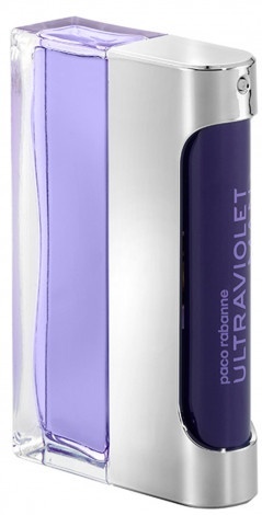 Paco Rabanne Ultraviolet Man Eau De Toilette 50ml