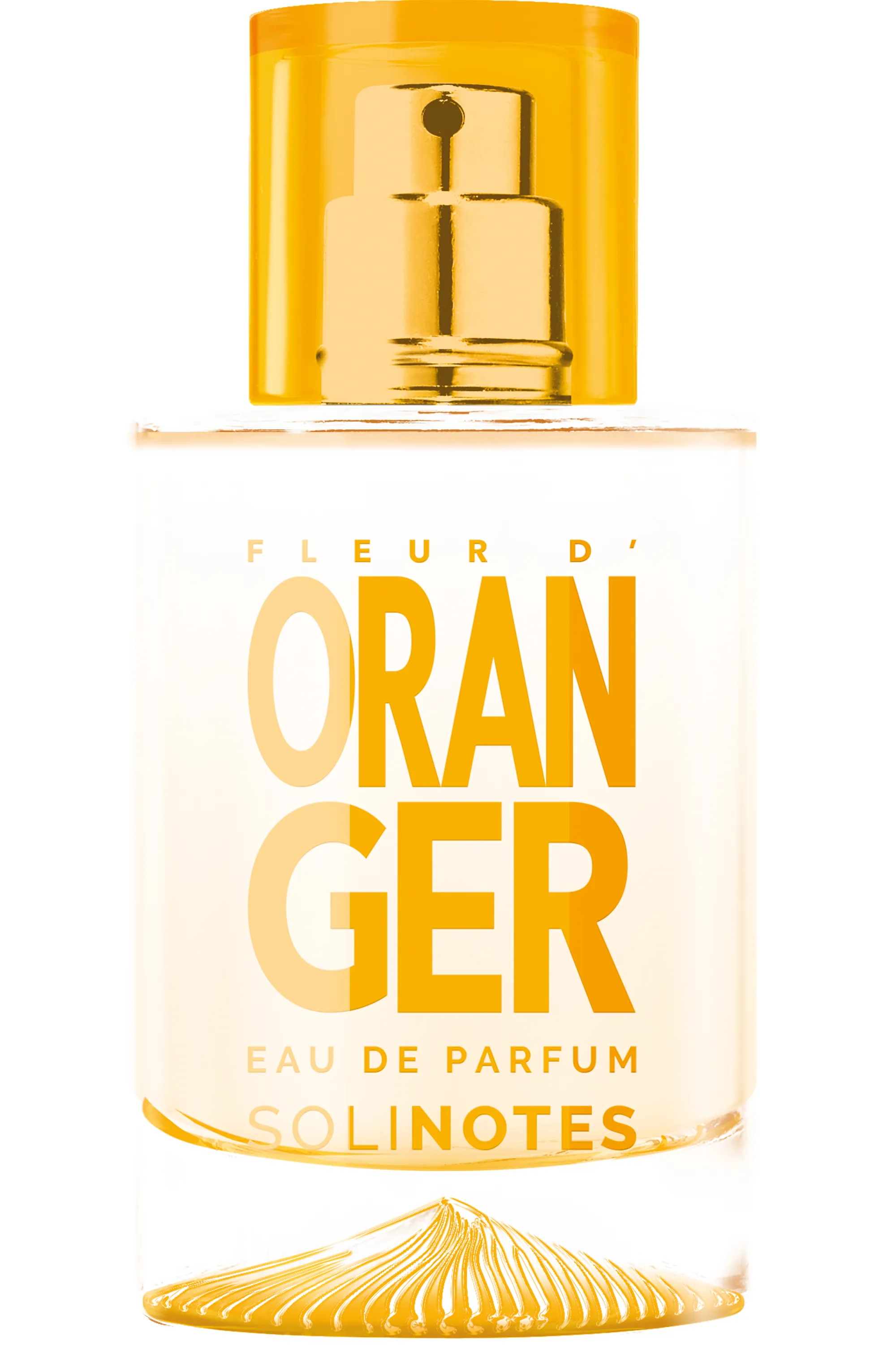 Solinotes Fleur d’Oranger Eau de Parfum-50 ml