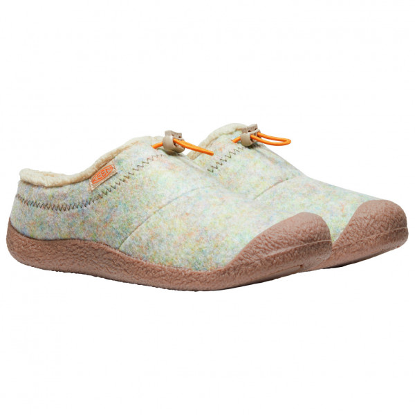 Keen - Women's Howser III Slide - Chaussons de chalet