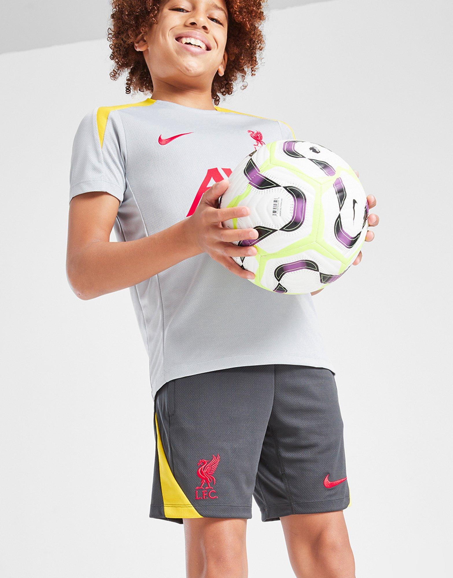 Nike Short d'entraînement Liverpool FC Junior