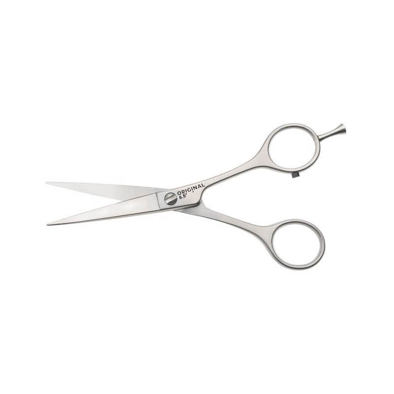 Ciseaux de coupe E-Cut droits 6.5