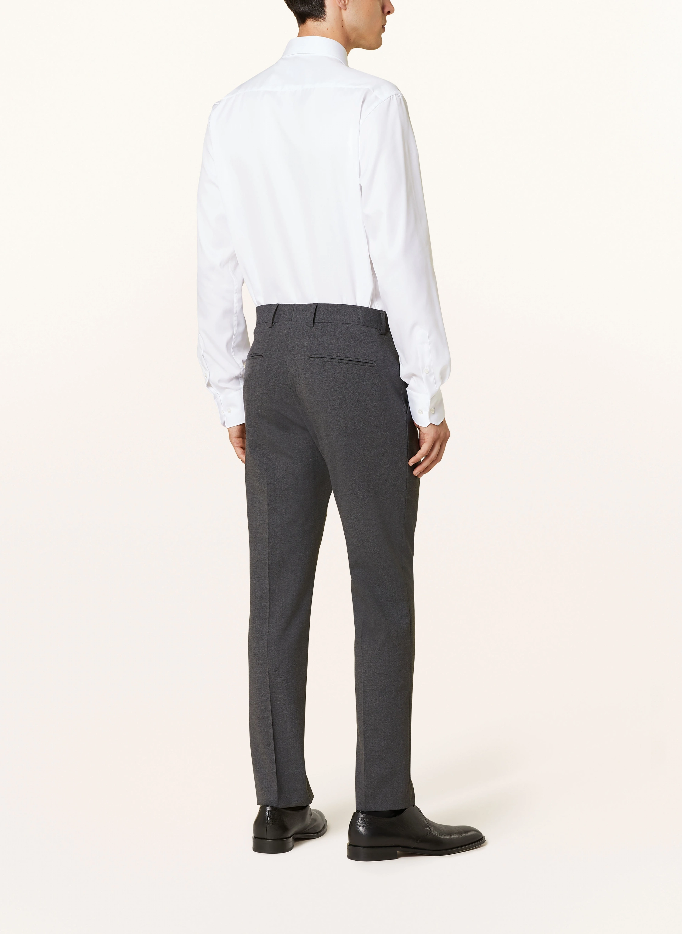 ETERNA Hemd Modern Fit