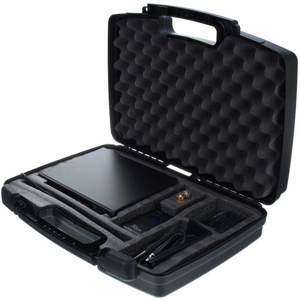 the t.bone free solo 600 Ovid Violin Set