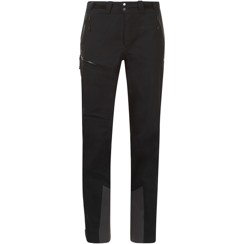 Bergans Damen Rabot V2 3L Hose