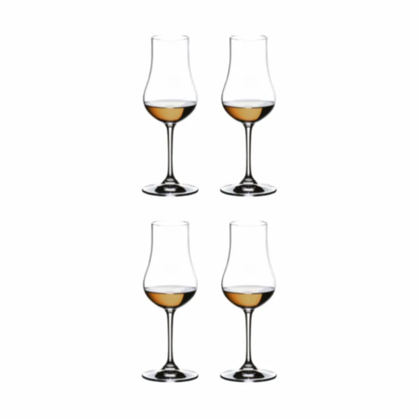 Riedel Rom Glas - 4 stk.
