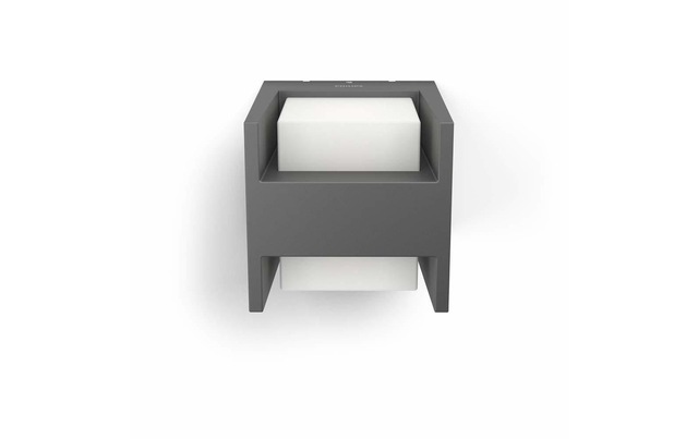 Philips Aussen-Wandleuchte »myGarden Arbour 13 cm«