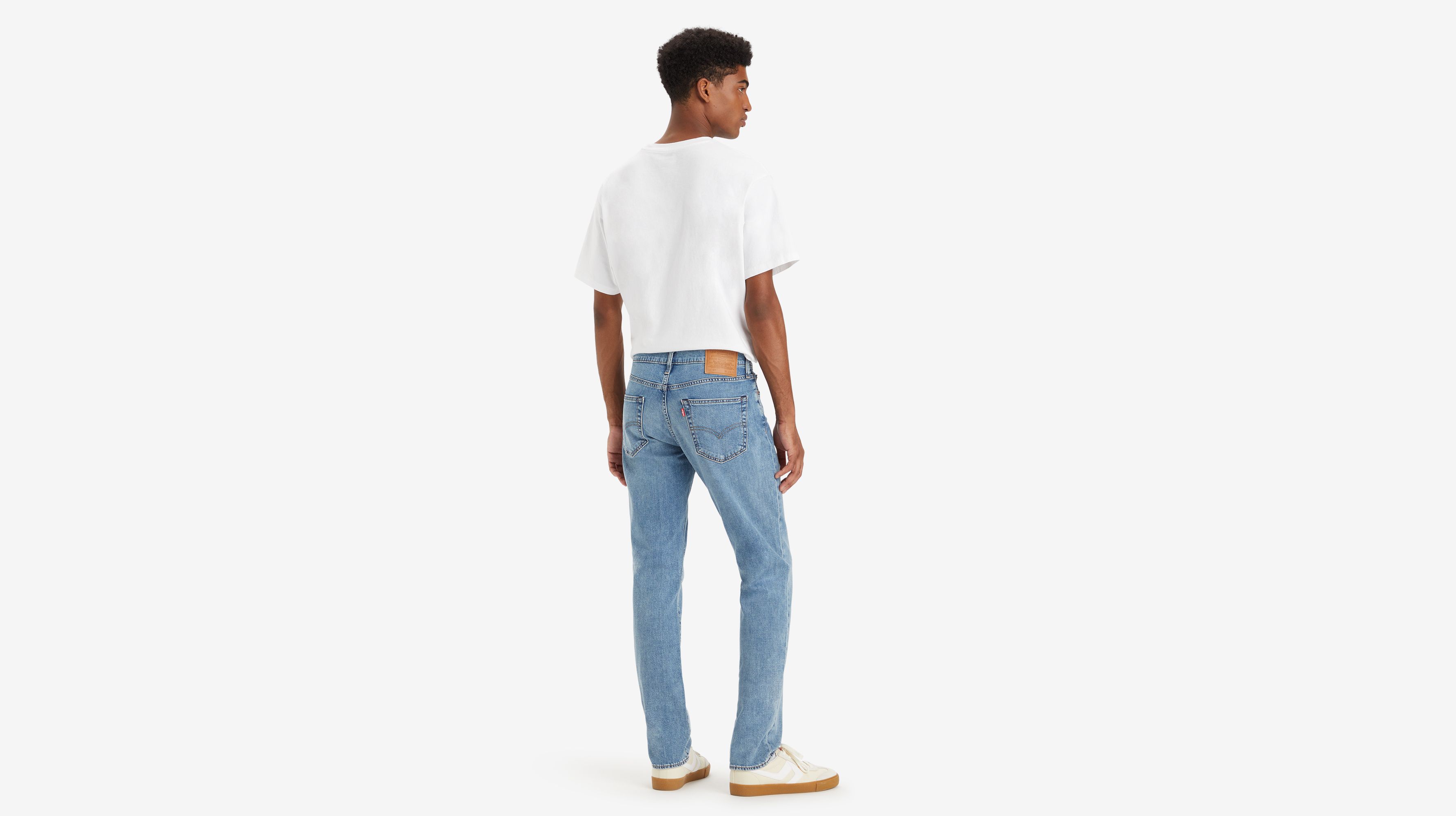 Jean 511™ Slim Lightweight - Always Been Performance Cool - Bleu