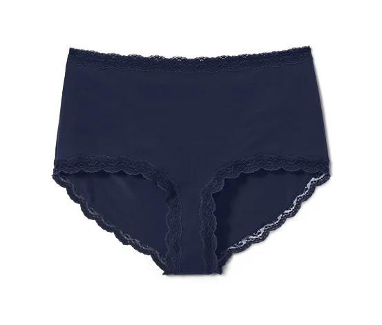 Highwaist-Panty