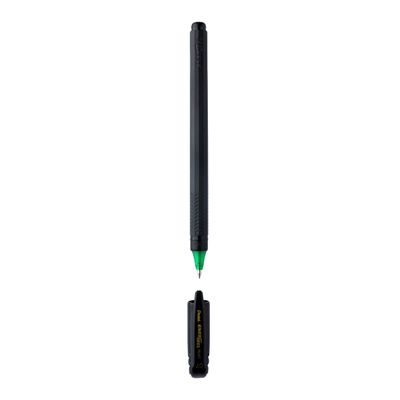 Pentel EnerGel - Roller recyclé capuchon - 0,7 mm - vert