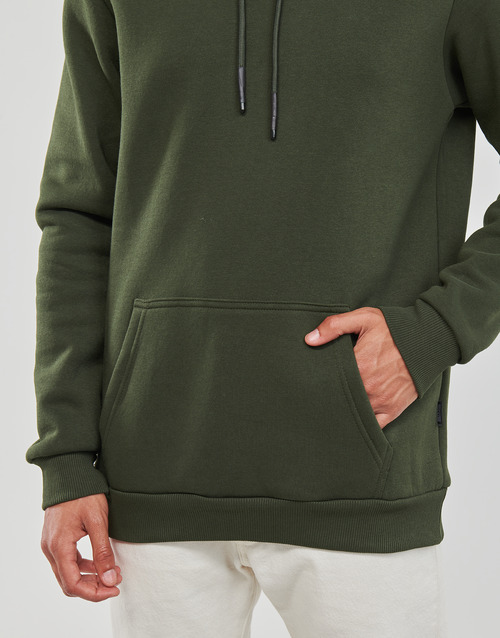 Only & Sons  - ONSCERES HOODIE SWEAT NOOS - Kaki