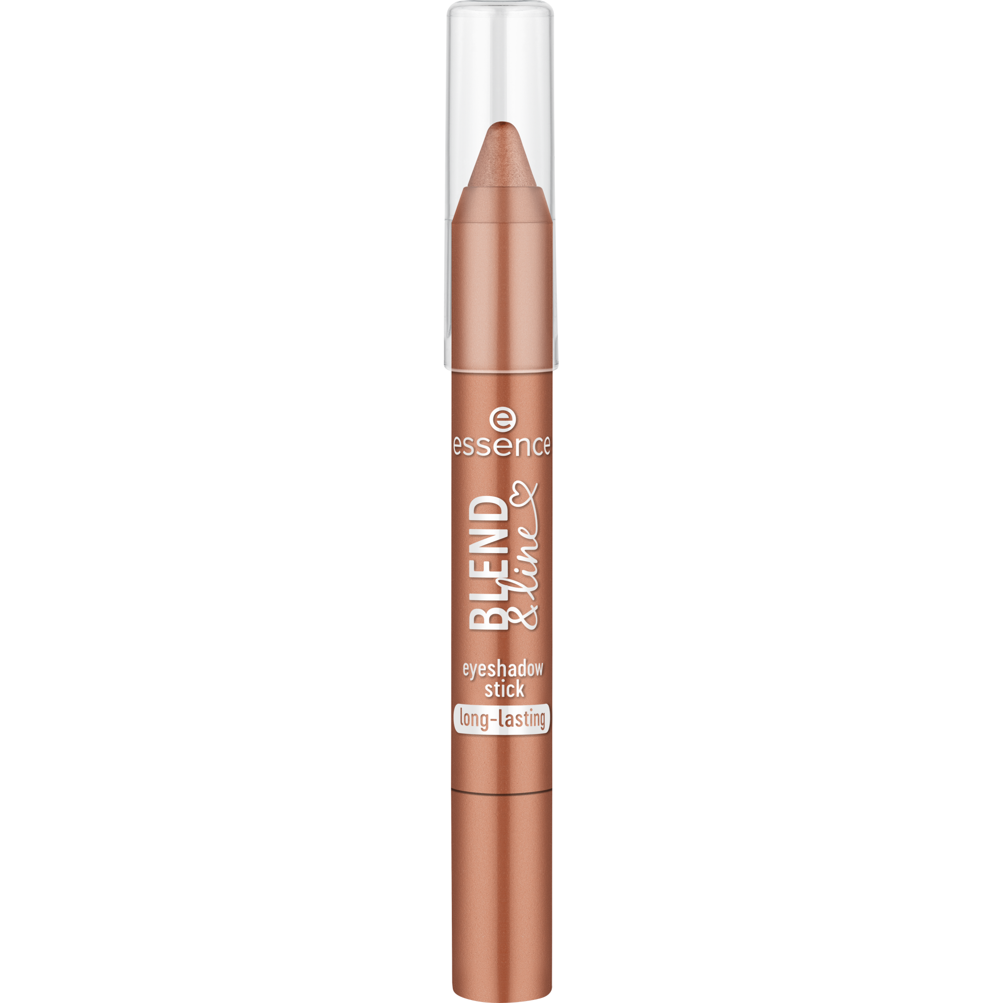 blend & line eyeshadow stick crayon fard à paupières