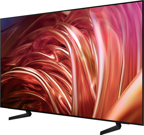 Samsung OLED 4K 77S85D (2024) + Soundbar