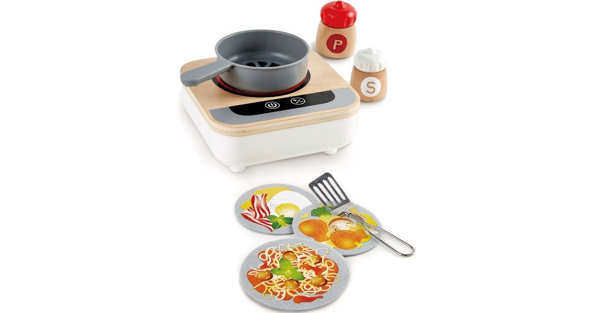 Hapeairfryer op batterijen