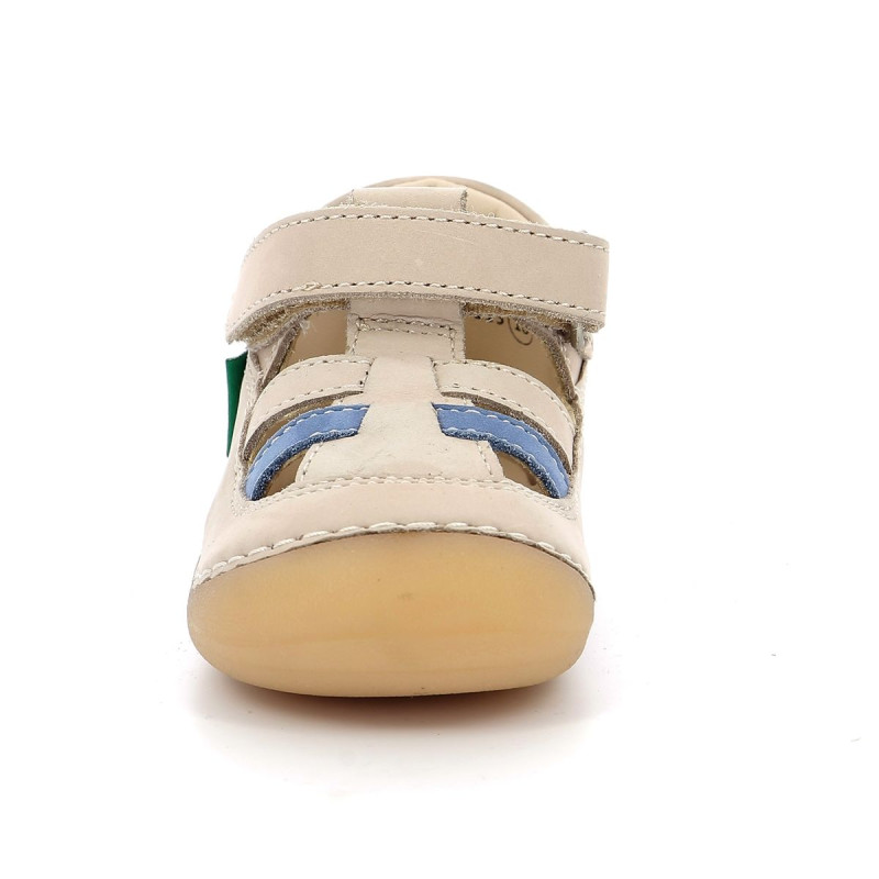 Kickers Kickers Sushy Beige Kaki