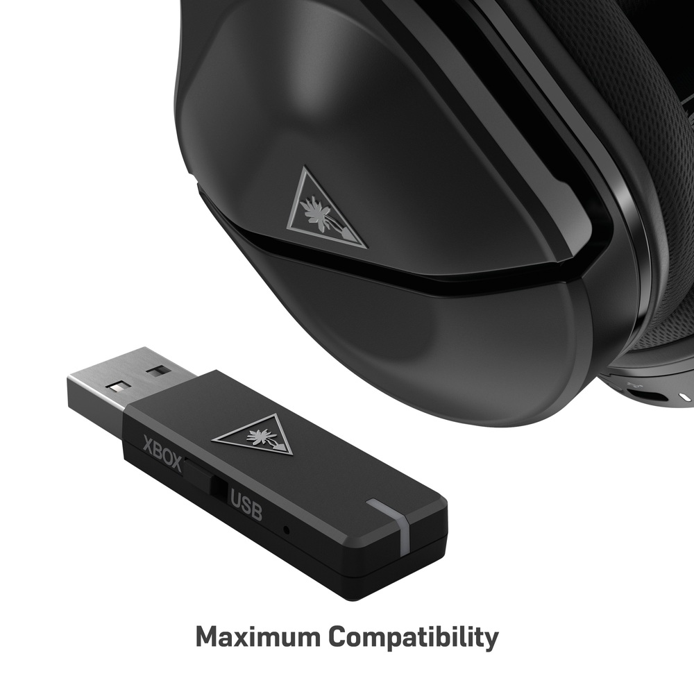 Turtle Beach Stealth 600X Gen 2 Max Kabelloses Gaming-Headset für Xbox