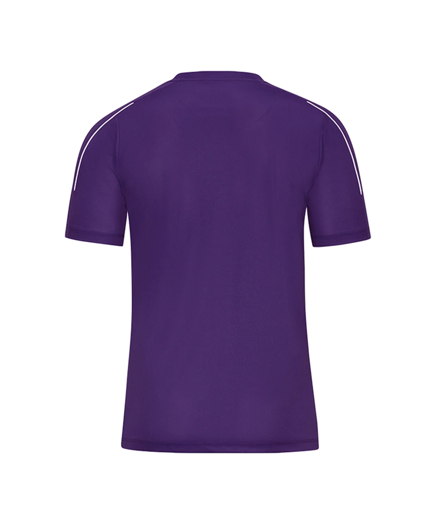 JAKO Classico T-Shirt Lila F10