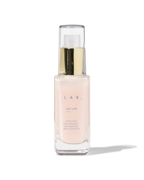 L.A.B. sérum régénération cellulaire 30ml