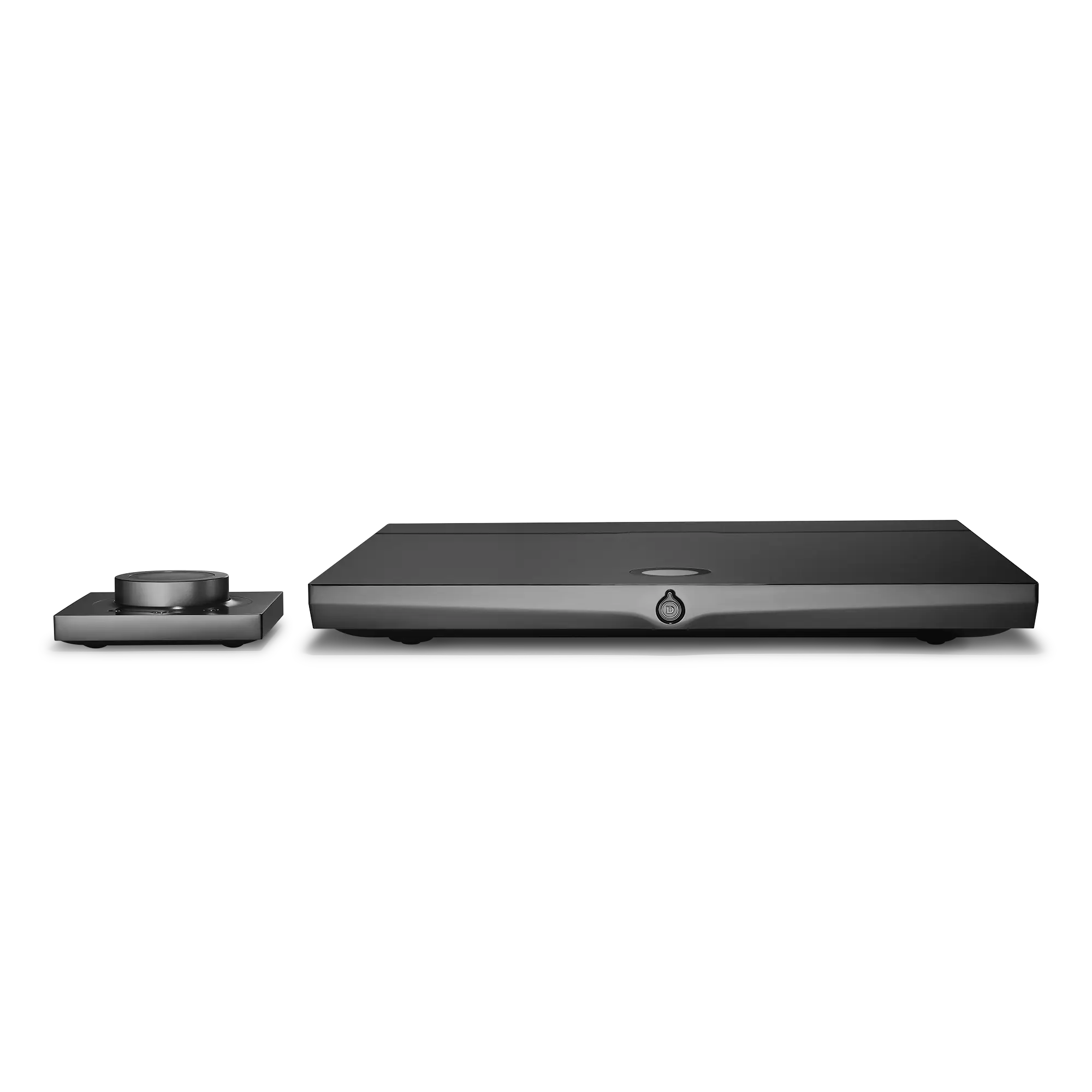 Expert 220 Pro - Graphite Grey