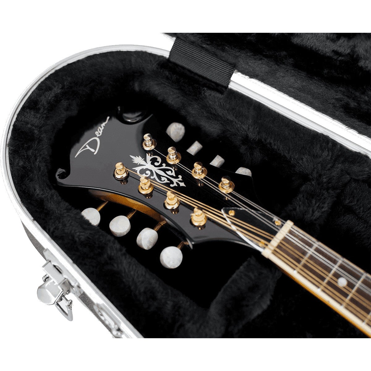 Gator Cases GC-MANDOLIN koffer voor mandoline A en F-stijl