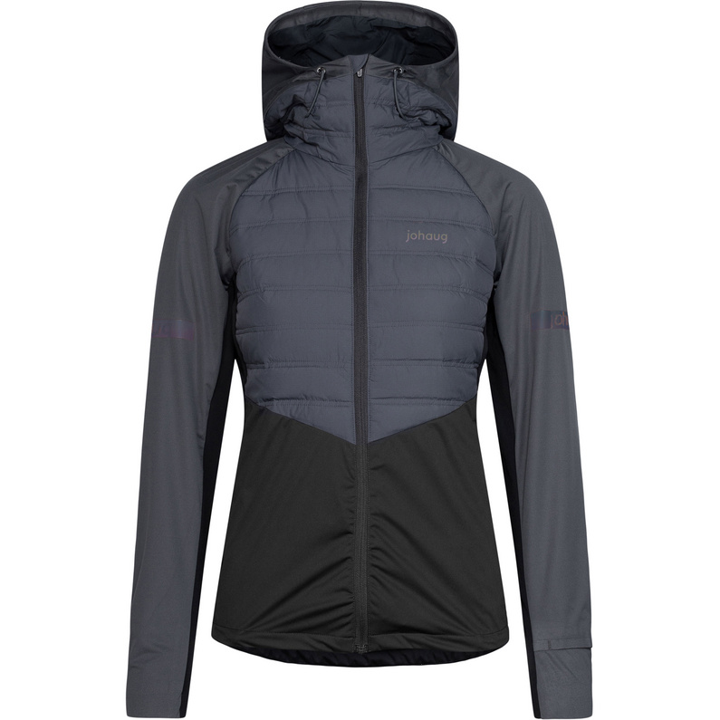 Johaug Damen Concept 2.0 Jacke