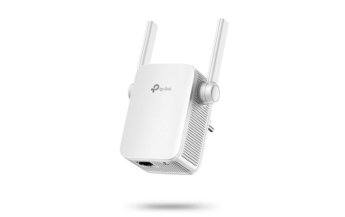WLAN-Repeater RE305AC1200-Dualband-Gigabit-WLAN-Repeater
