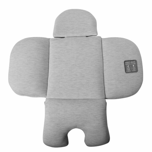 Siège-auto First Seat Recline I-Size Lunar Rock - CHICCO