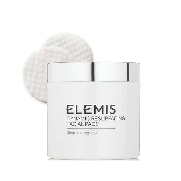 Elemis Dynamic Resurfacing Facial Pads 60PK