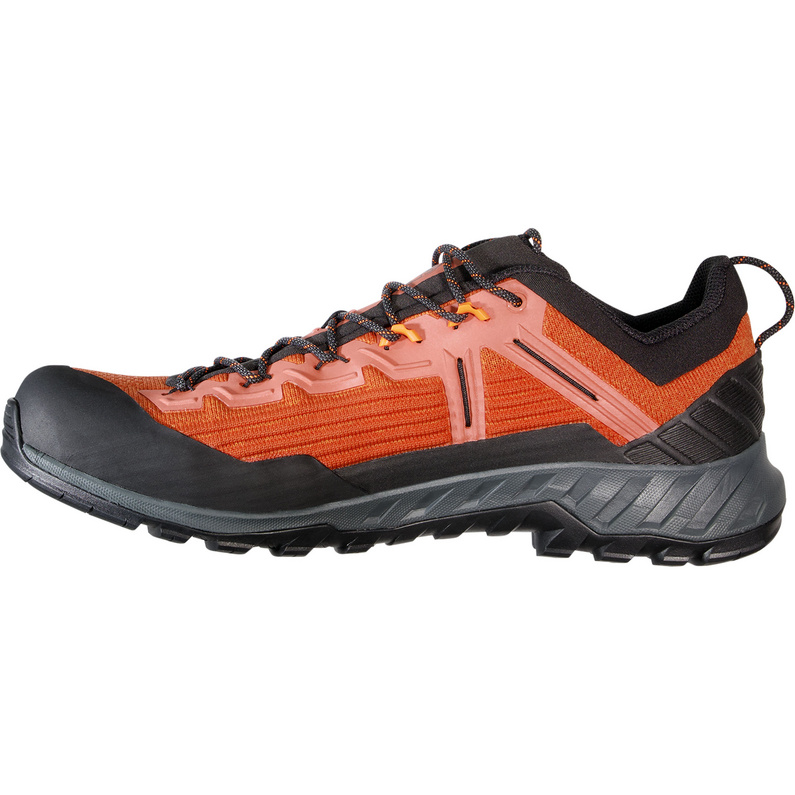 Mammut Herren Alnasca Knit III Low GTX Schuhe