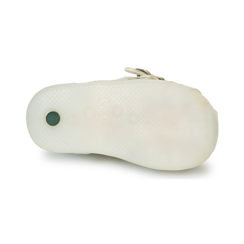 Kickers - BIGKRO - Blanc