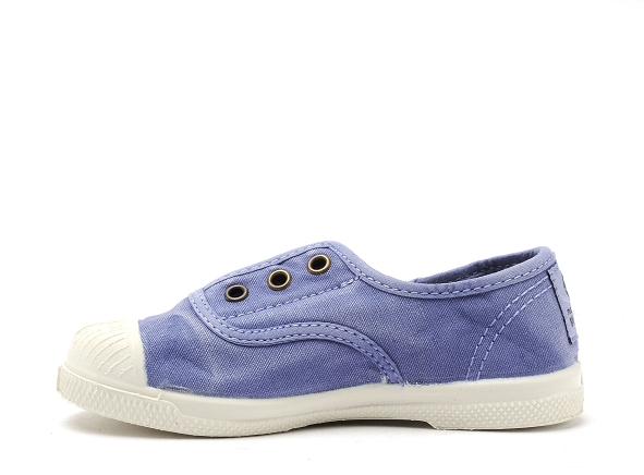 Natural world basses enfant 470e bleu