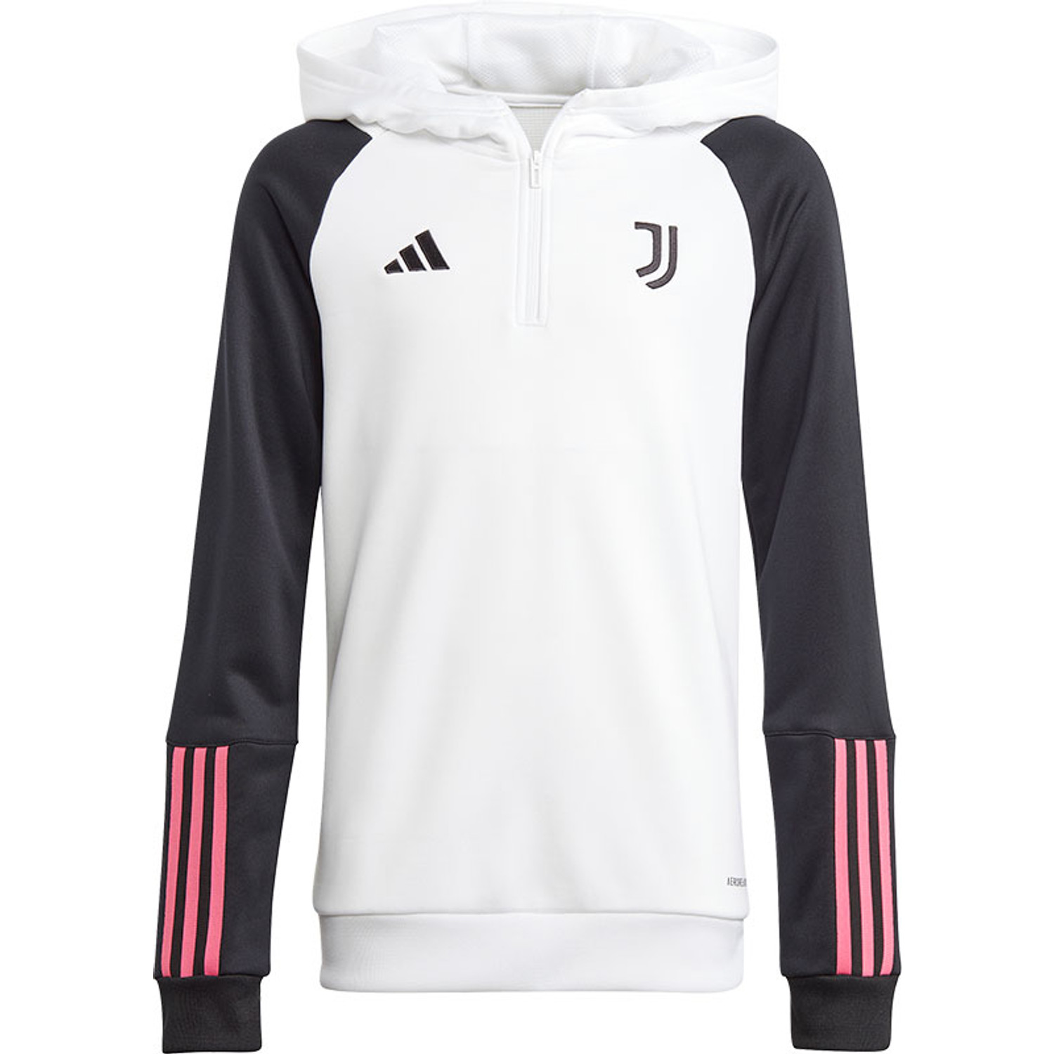 adidas Juventus TK Hoody Trainingspak Kids