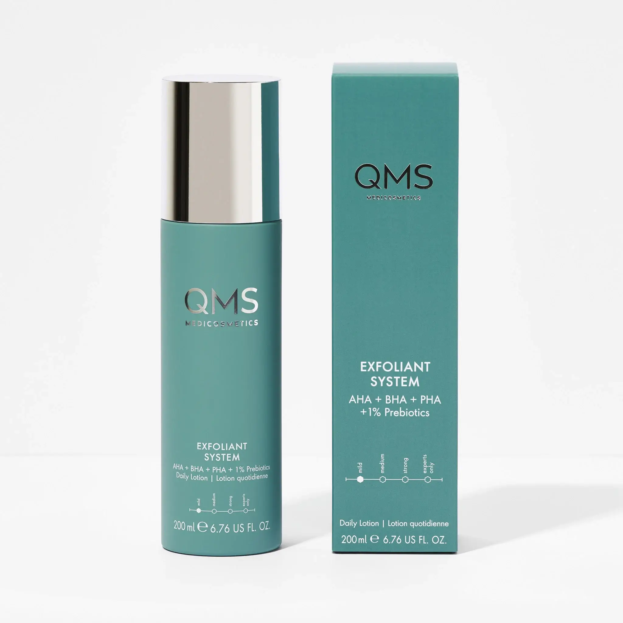Gentle Exfoliant Daily Lotion