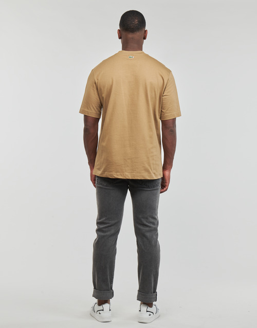 Lacoste - TH0062-SIX Beige
