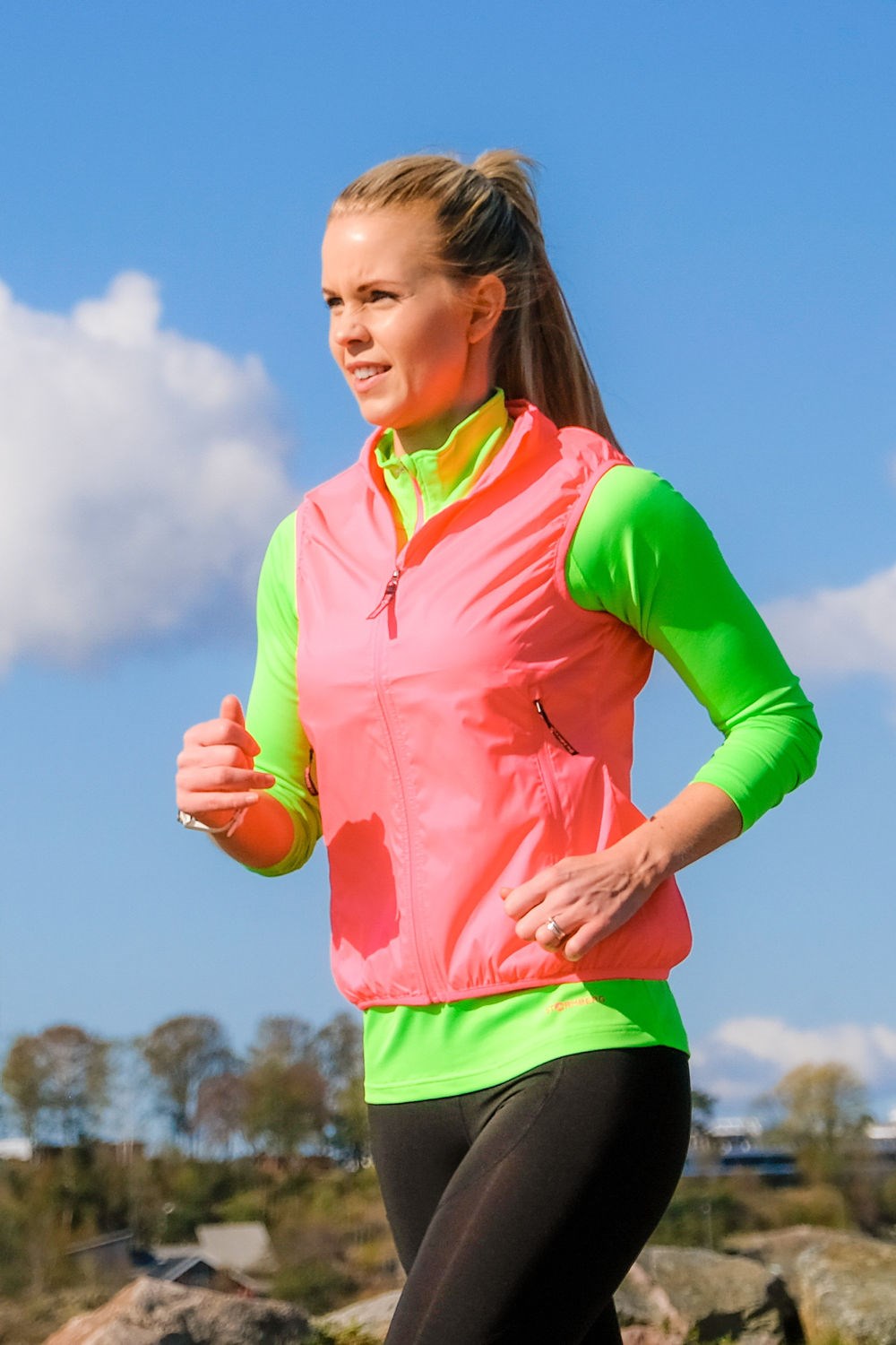 Stormberg Osnes vest