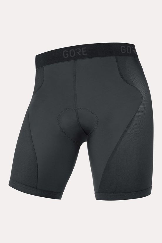 Gore Wear Gore Wear C3 Liner Short Tight+