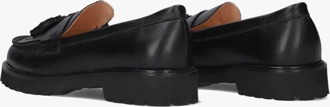 ANOTHER LABEL zwarte another label loafers dilara loafer