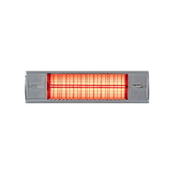 Electrische terrasverwarmer Golden comfort 1300 watt