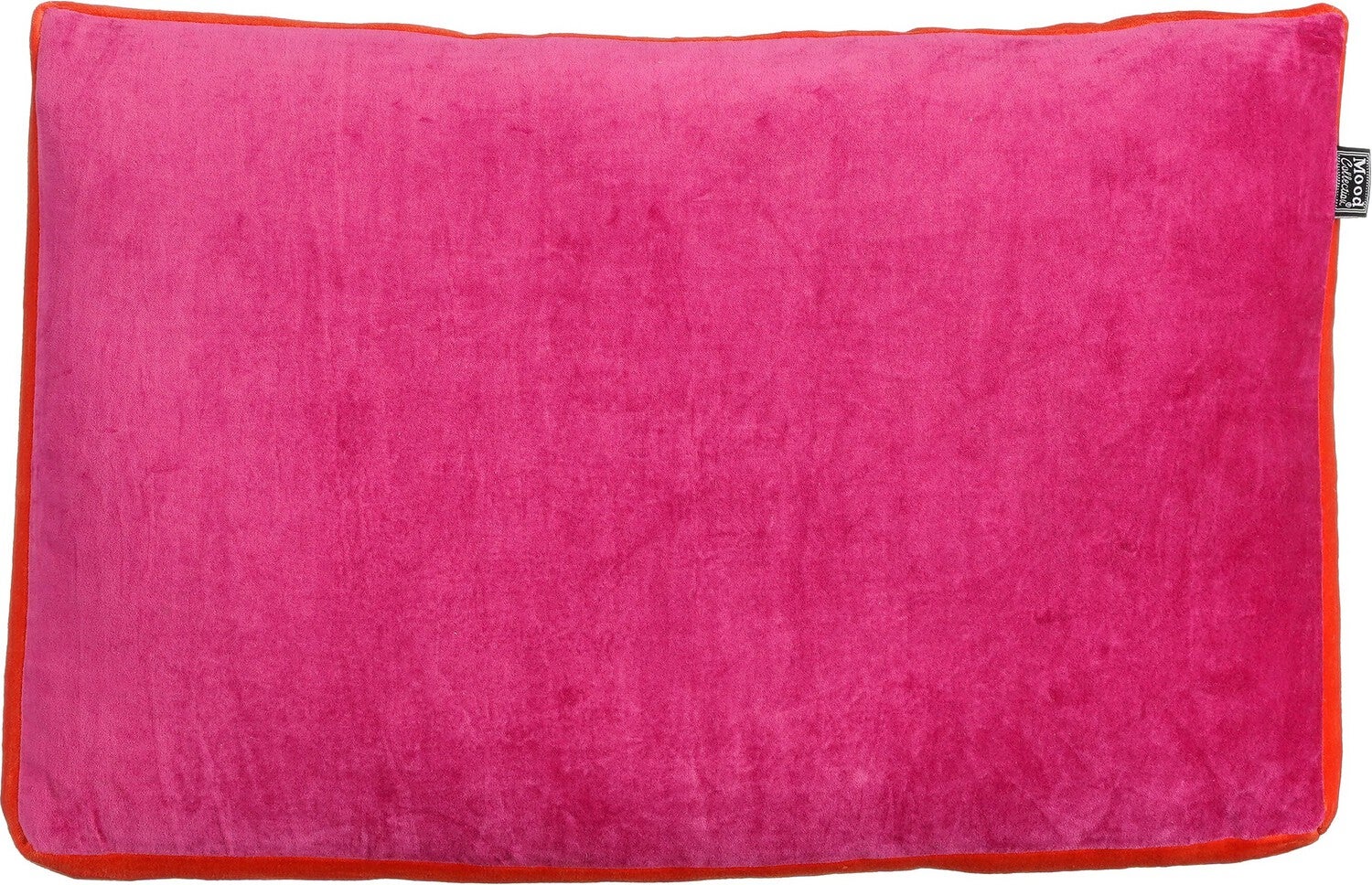 In The Mood sierkussen Montisi roze 55 x 35 cm